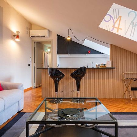 Vicario Suites Rzym Zewnętrze zdjęcie