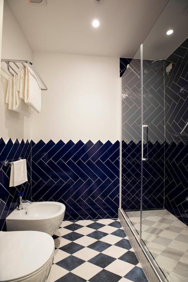 Vicario Suites Rzym Zewnętrze zdjęcie