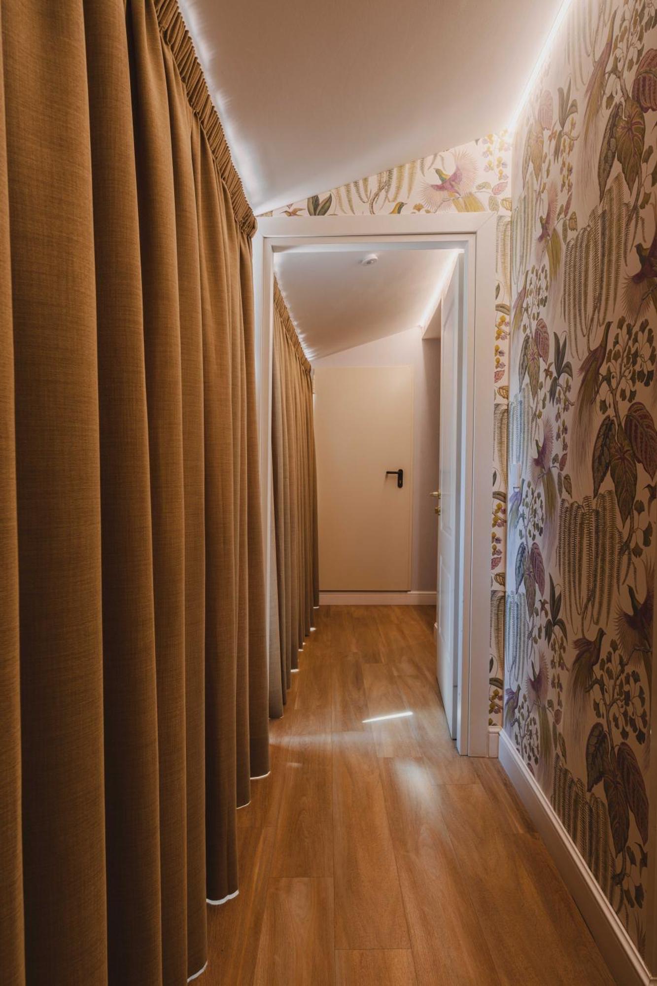 Vicario Suites Rzym Zewnętrze zdjęcie