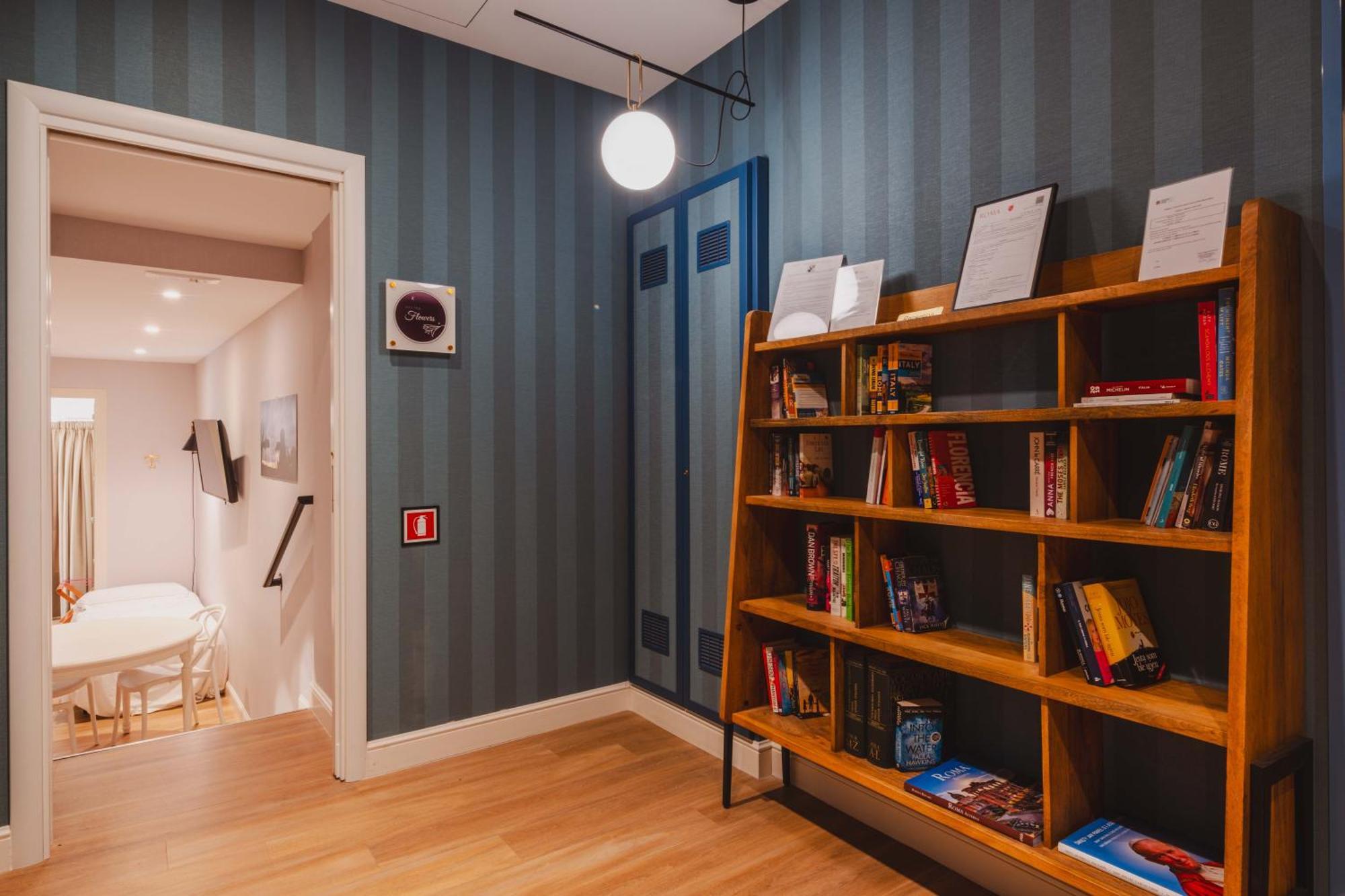 Vicario Suites Rzym Zewnętrze zdjęcie