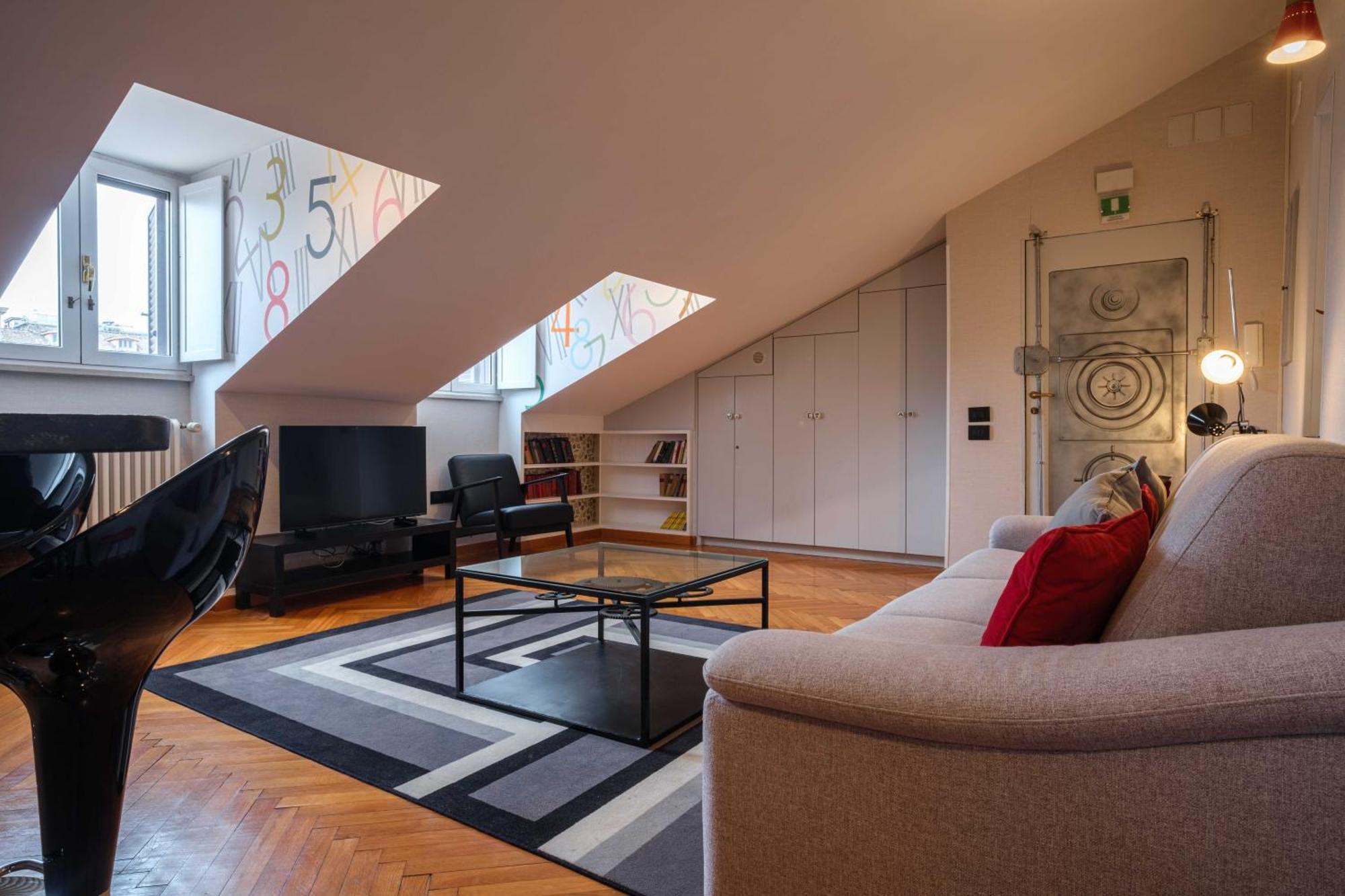 Vicario Suites Rzym Zewnętrze zdjęcie