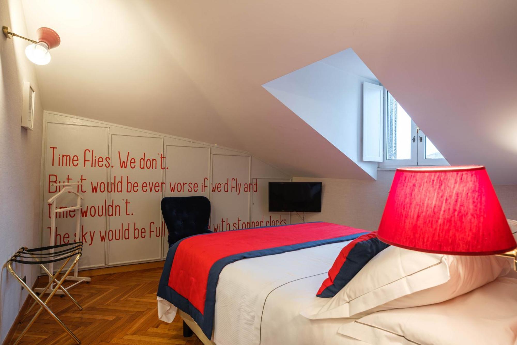 Vicario Suites Rzym Zewnętrze zdjęcie