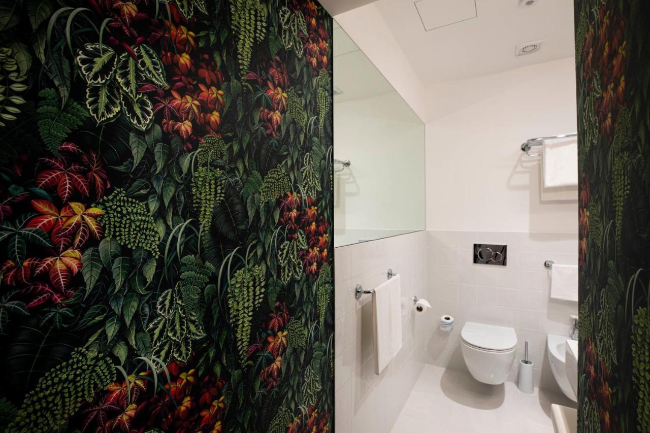 Vicario Suites Rzym Zewnętrze zdjęcie