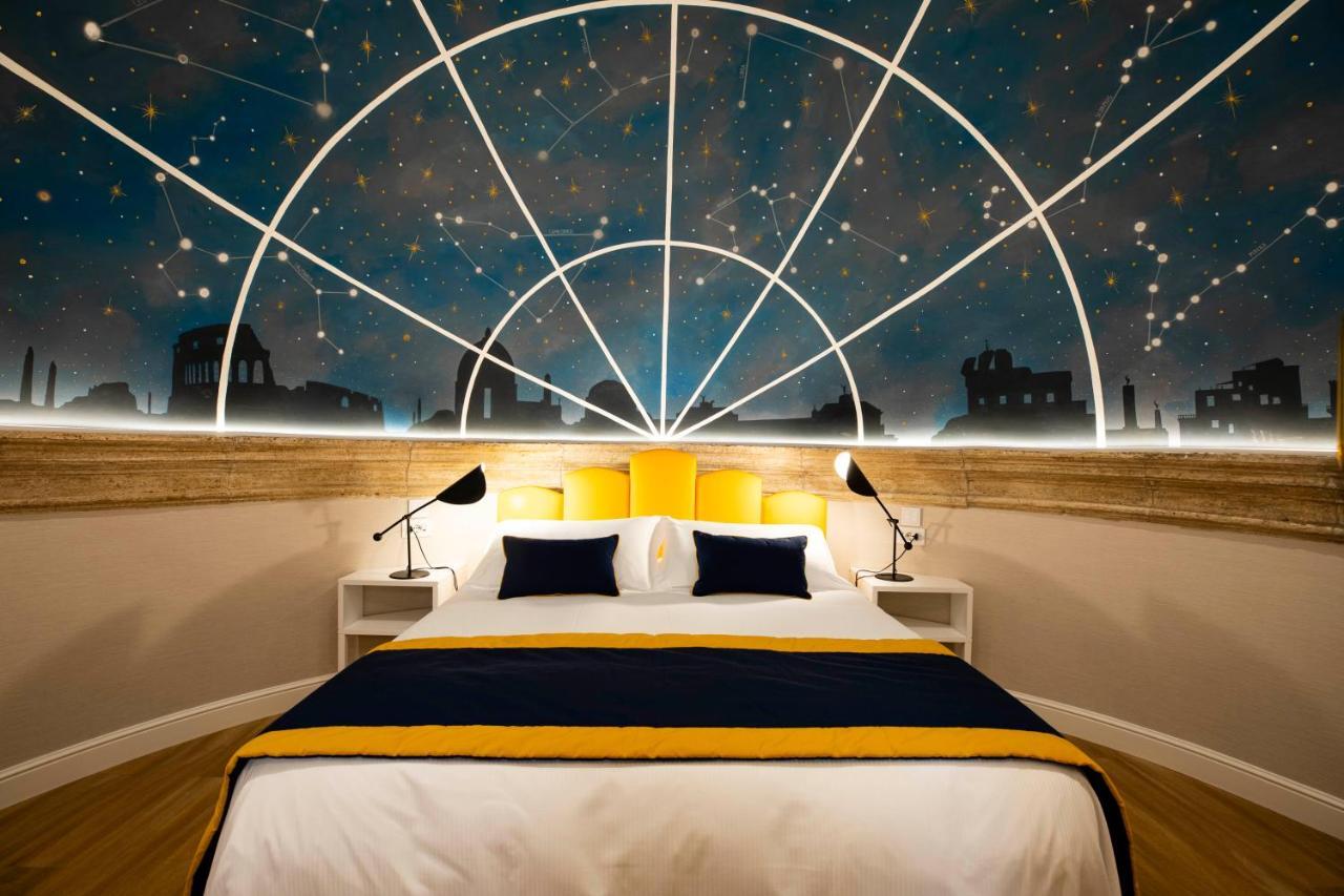 Vicario Suites Rzym Zewnętrze zdjęcie