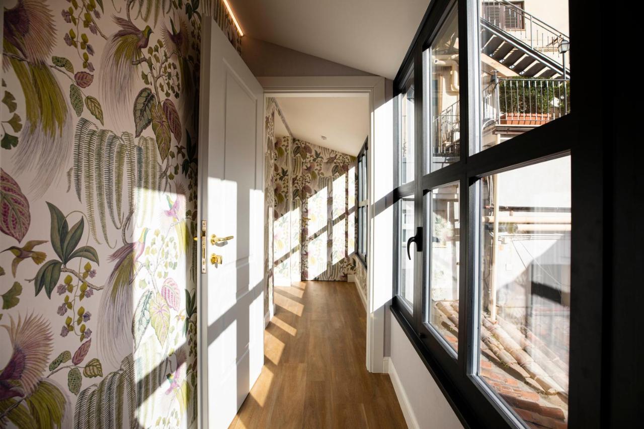 Vicario Suites Rzym Zewnętrze zdjęcie